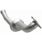 11-12 Dodge Durango 3.6L OEM Grade Federal/EPA Compliant Direct-Fit Catalytic Converter (OE 6803 7894AD)