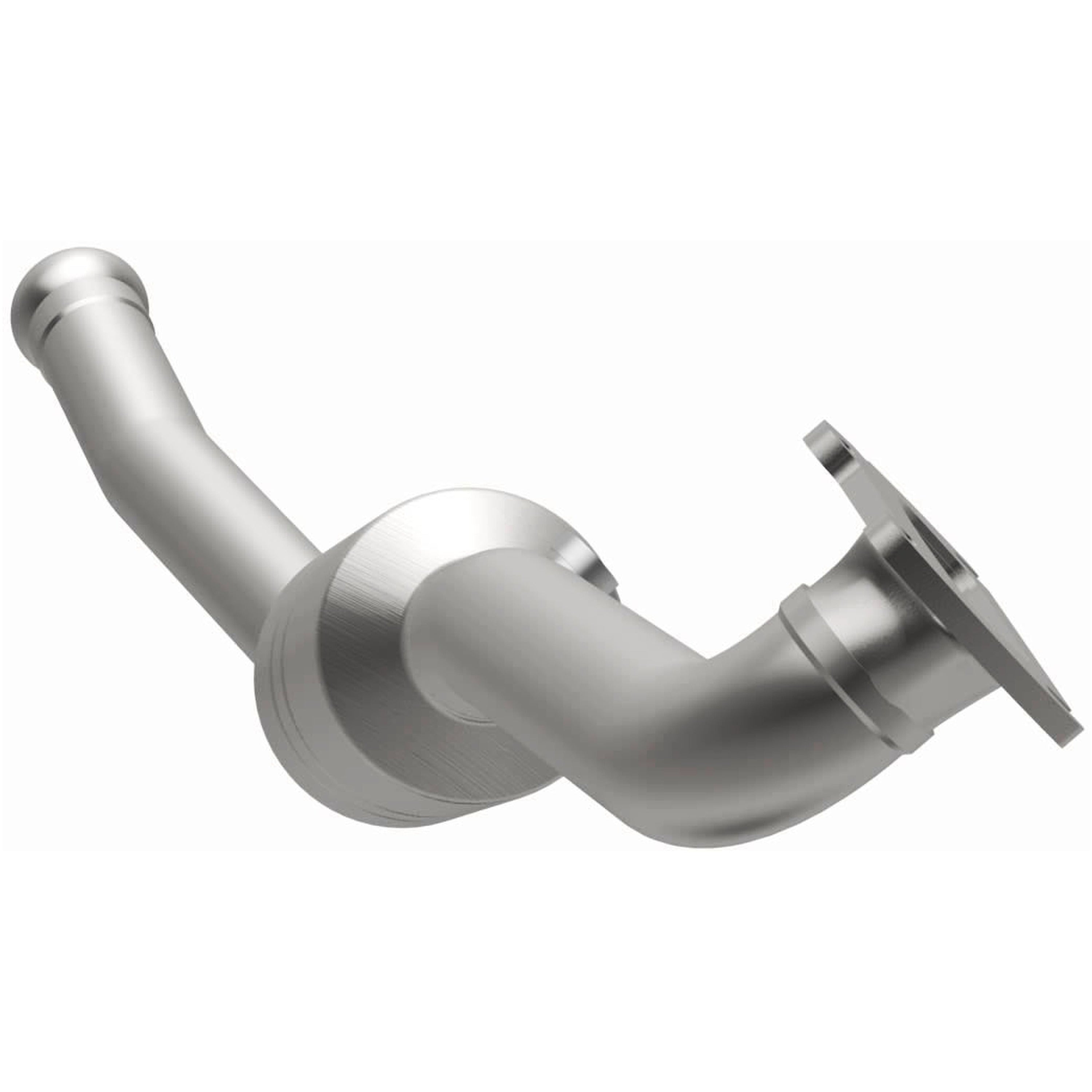 11-12 Dodge Durango 3.6L OEM Grade Federal/EPA Compliant Direct-Fit Catalytic Converter (OE 6803 7894AD)