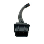 G4 Gravity LED 4 Inch SAE/ECE 2 Light System 2010-2024 Jeep Wrangler JK/JL 2/4-Door/Jeep Gladiator JT KC HiLiTES