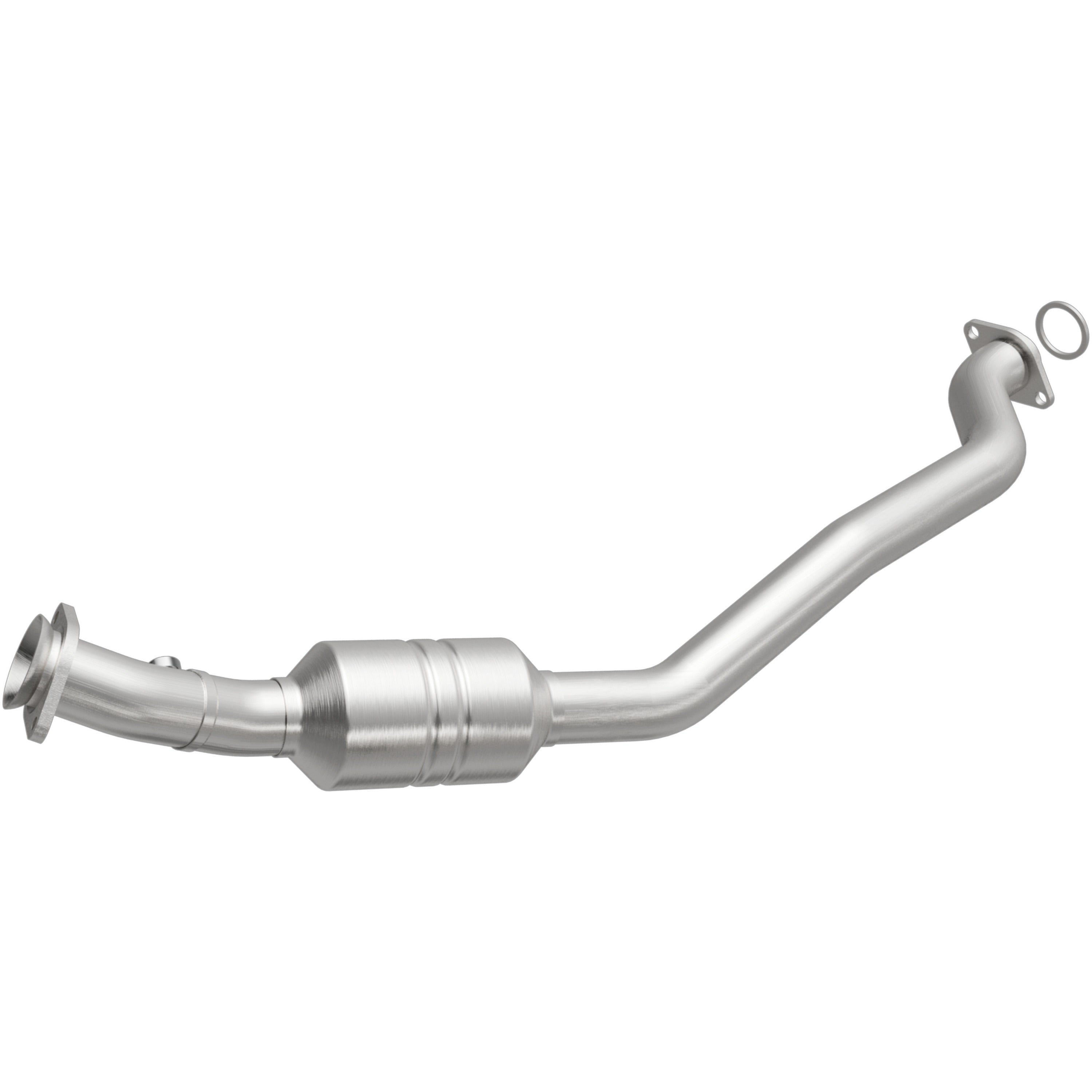 11-19 Dodge Durango 5.7L OEM Grade Federal/EPA Compliant Direct-Fit Catalytic Converter (OE 6816 9827AA)