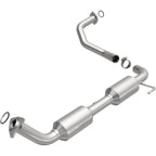 07-21 Toyota Tundra 5.7L/4.6L OEM Grade Federal/EPA Compliant Direct-Fit Catalytic Converter