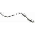 07-21 Toyota Tundra 5.7L/4.6L OEM Grade Federal/EPA Compliant Direct-Fit Catalytic Converter