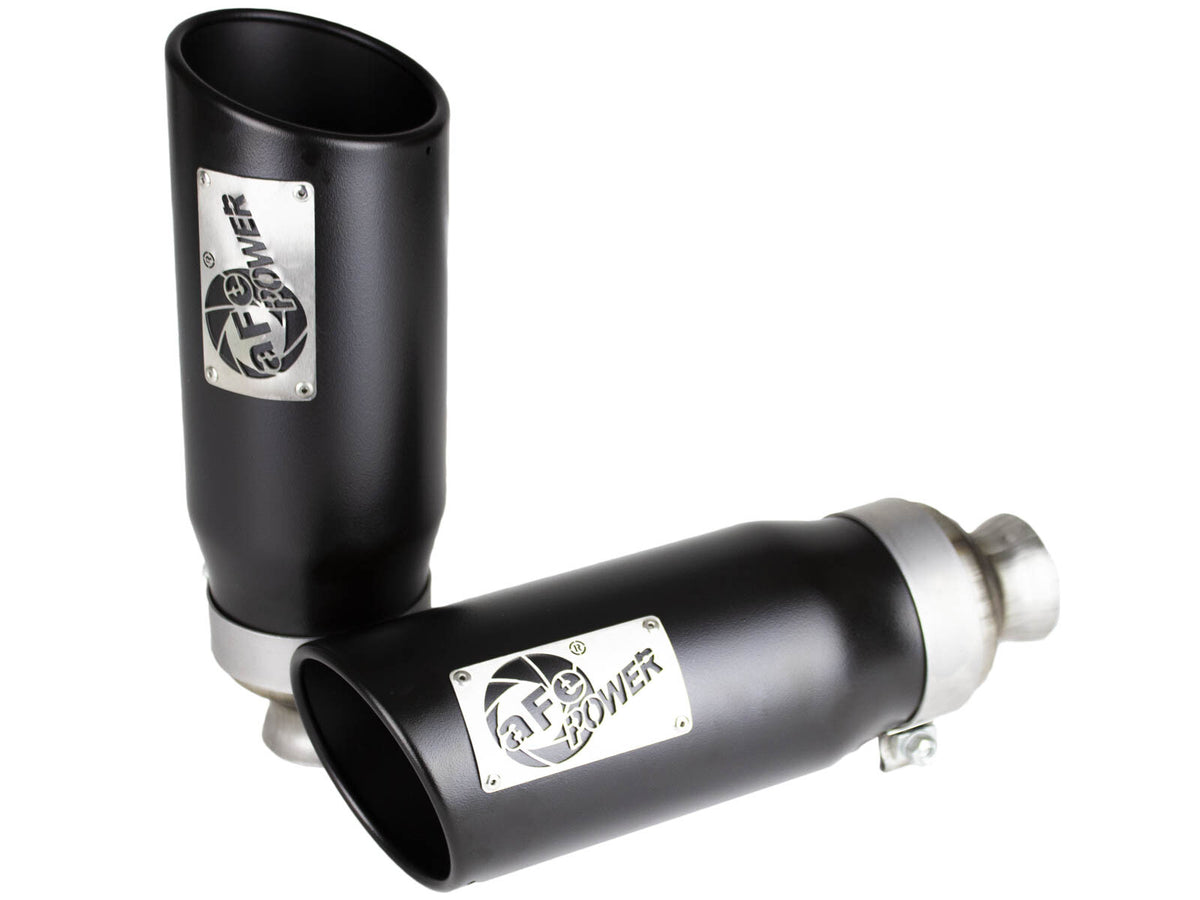 Mach Force-Xp OE Replacement Exhaust Tip Dodge Ram 1500 (Dt) 19-24 V8-5.7L Hemi