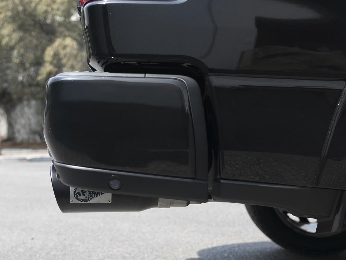 Mach Force-Xp OE Replacement Exhaust Tip Dodge Ram 1500 (Dt) 19-24 V8-5.7L Hemi