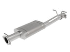 Apollo GT Series 409 Stainless Steel Muffler Upgrade Pipe Ram 1500 19-24 V8-5.7L Hemi