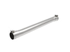Apollo GT Series 409 Stainless Steel Muffler Delete Pipe GM Silverado/Sierra 1500 19-20 V8-6.2L
