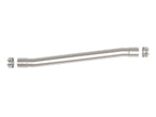 Apollo GT Series 409 Stainless Steel Muffler Delete Pipe GM Silverado/Sierra 1500 19-20 V8-6.2L