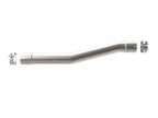 Apollo GT Series 409 Stainless Steel Muffler Delete Pipe GM Silverado/Sierra 1500 19-26 V8-5.3L