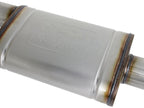 Apollo GT Series 409 Stainless Steel Muffler Upgrade Pipe GM Silverado/Sierra 1500 19-26 V8-5.3L