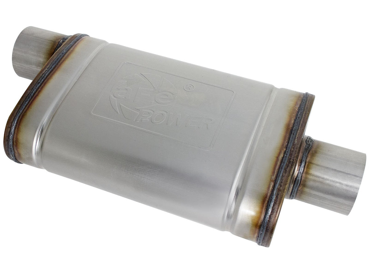 Apollo GT Series 409 Stainless Steel Muffler Upgrade Pipe GM Silverado/Sierra 1500 20-26 V8-6.2L