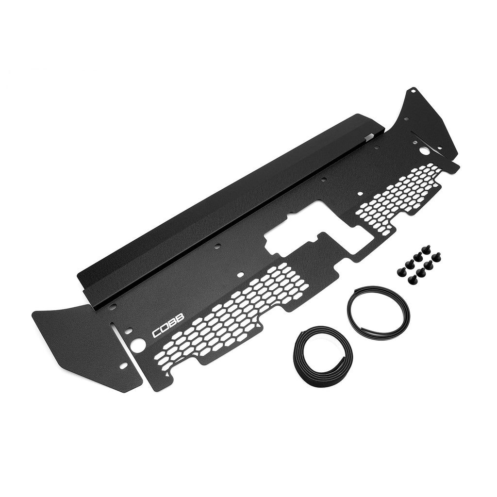 COBB Ford Radiator Shroud F-150 EcoBoost 3.5L / 2.7L 2018-2020