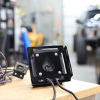 Toyota SPOD BantamX Mounting Bracket