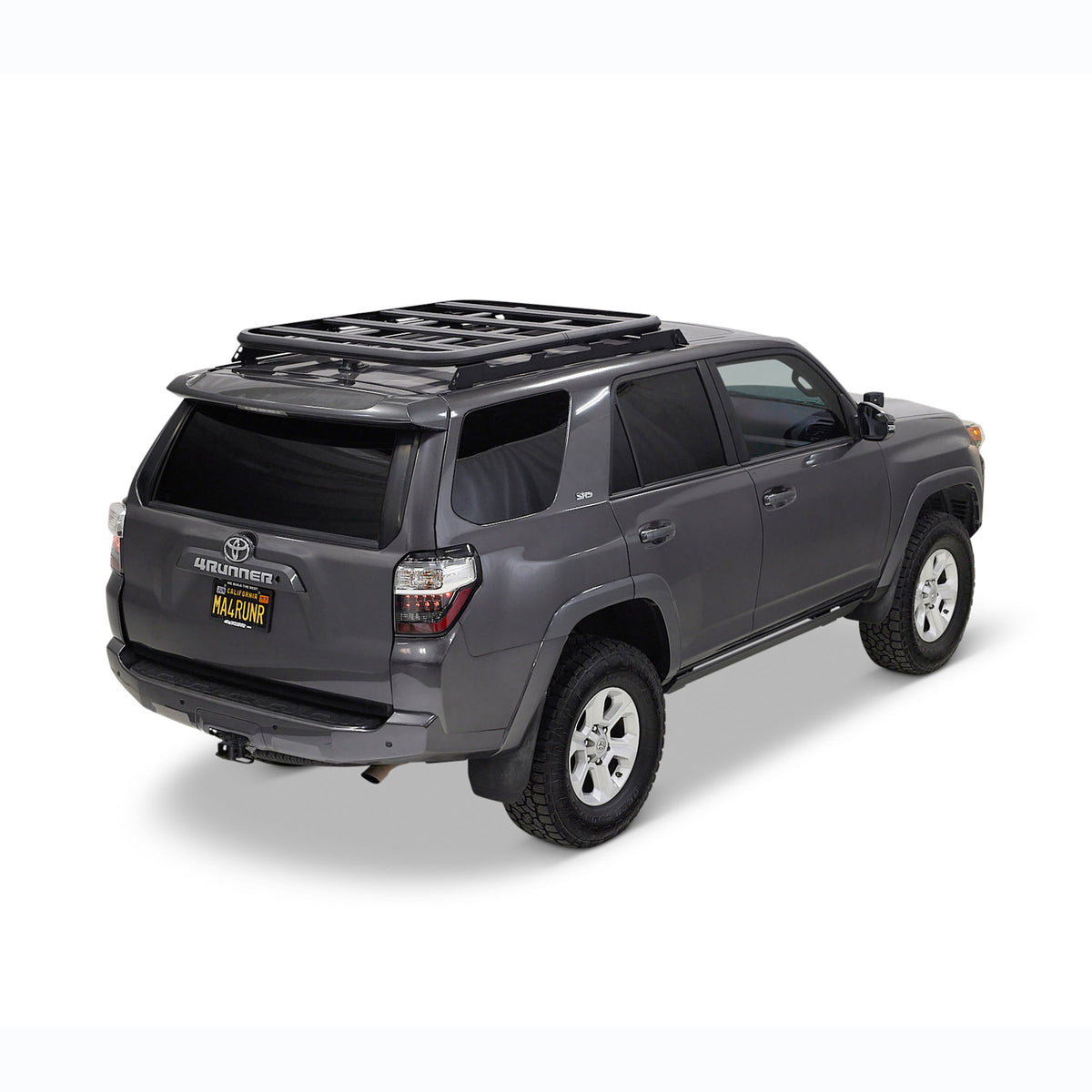 Defender Platform 4Runner Rack Kit 2010-2023 Toyota 4Runner Smittybilt