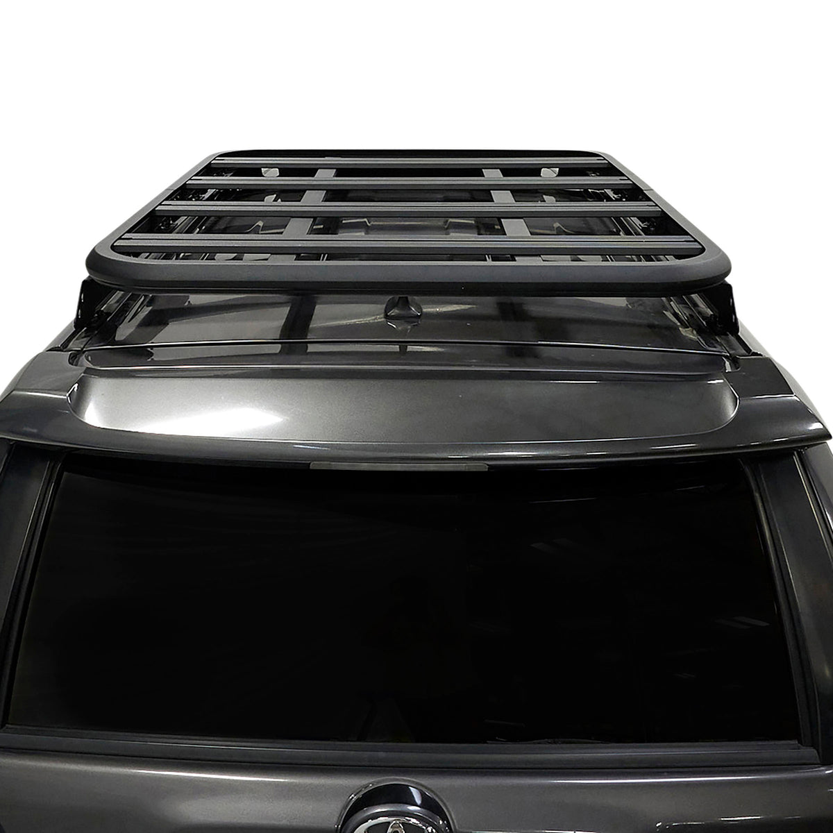 Defender Platform 4Runner Rack Kit 2010-2023 Toyota 4Runner Smittybilt