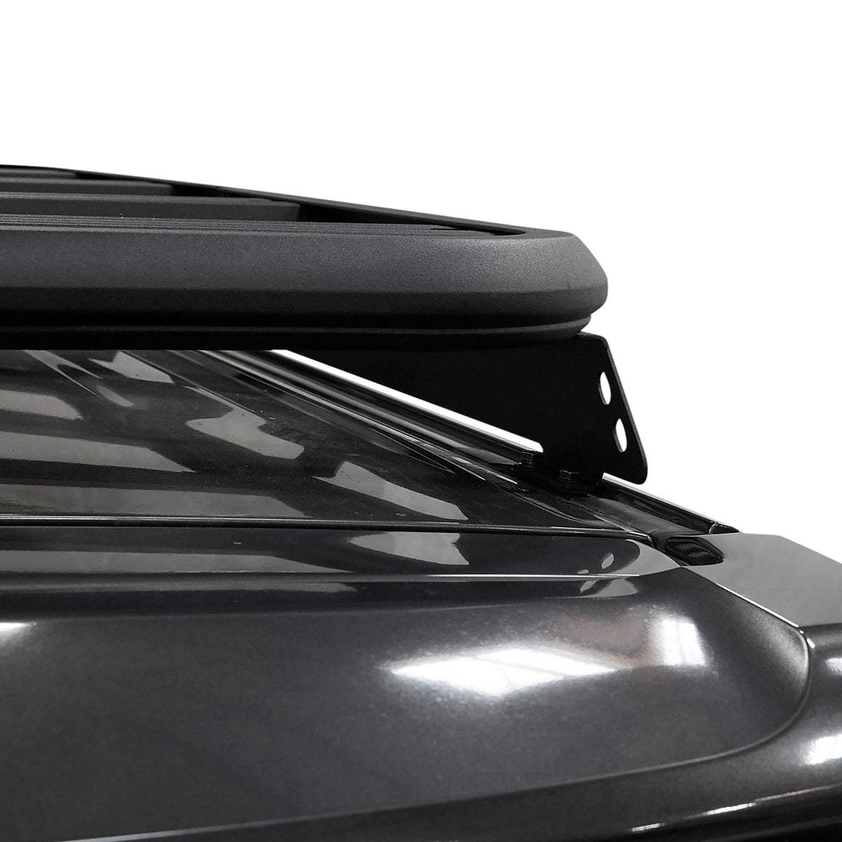 Defender Platform 4Runner Rack Kit 2010-2023 Toyota 4Runner Smittybilt