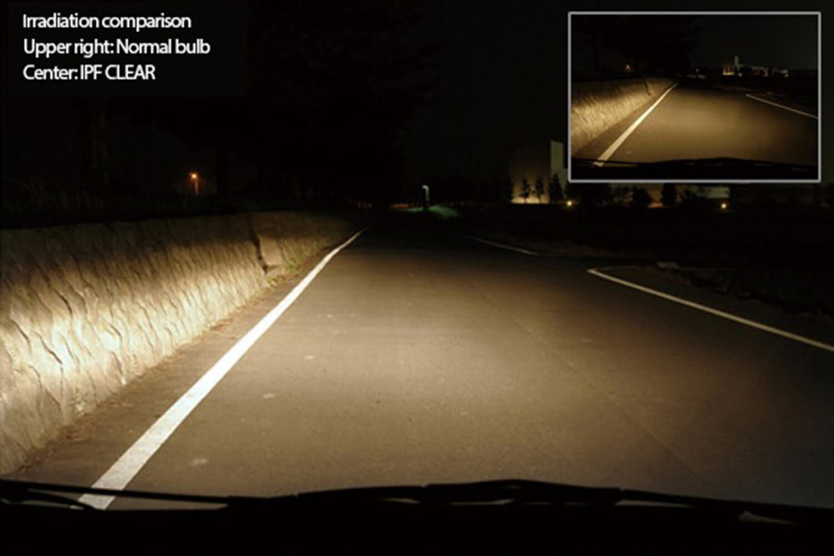 ARB Halogen Bulb Pair - Apollo Off-Road