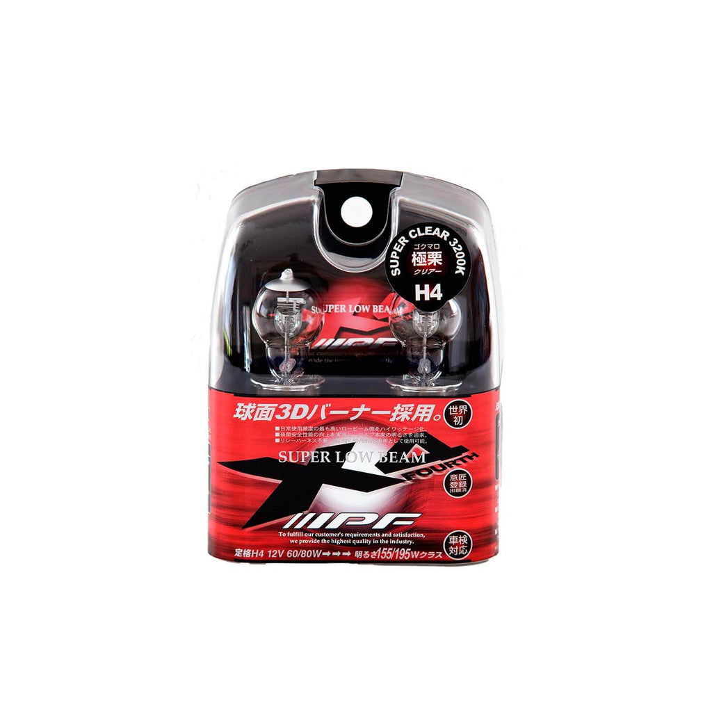 ARB Halogen Bulb Pair - Apollo Off-Road
