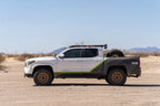 2024-2025 Toyota Tacoma Spec Series Front Bumper