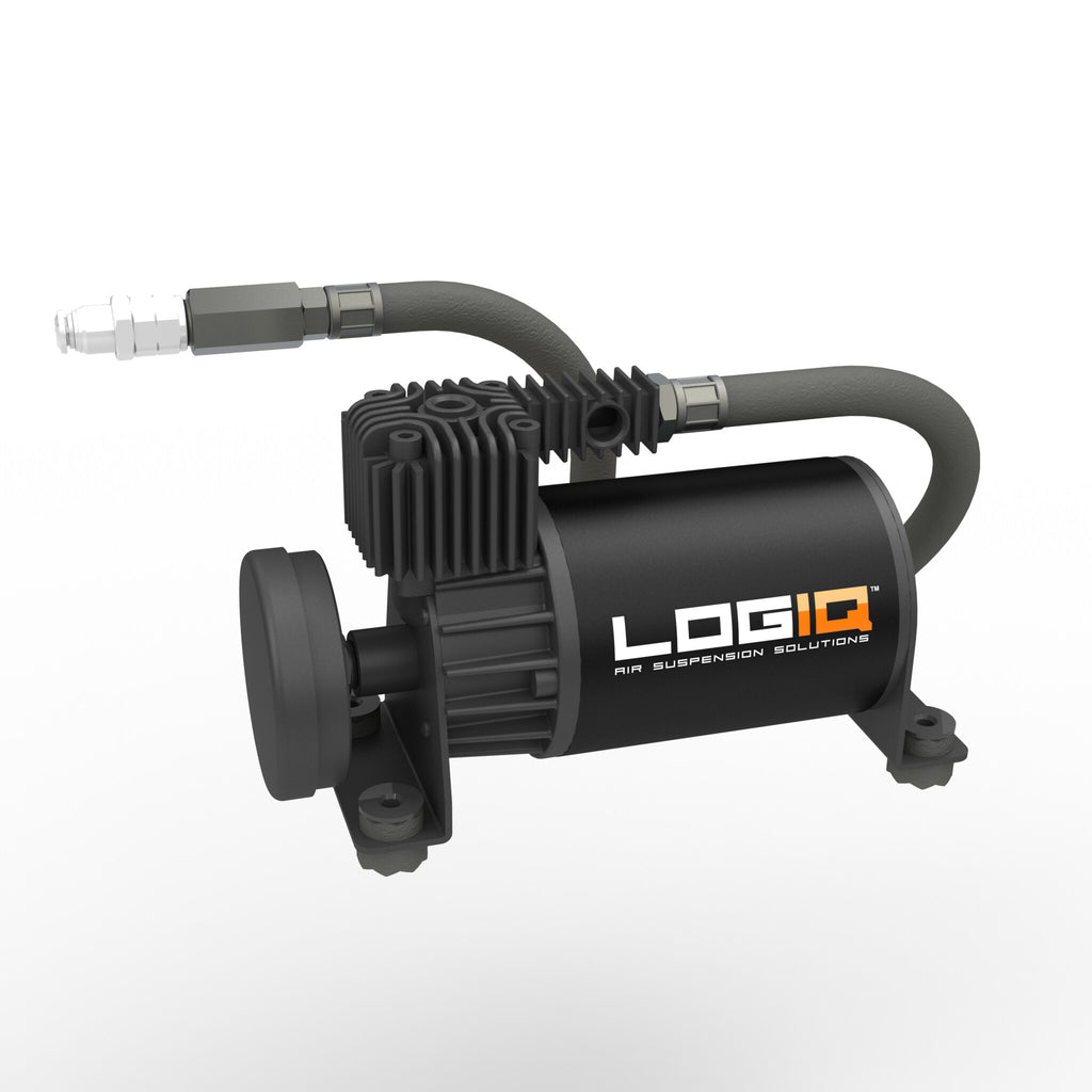 Replacement SD Compressor Only LogiQ Suspension