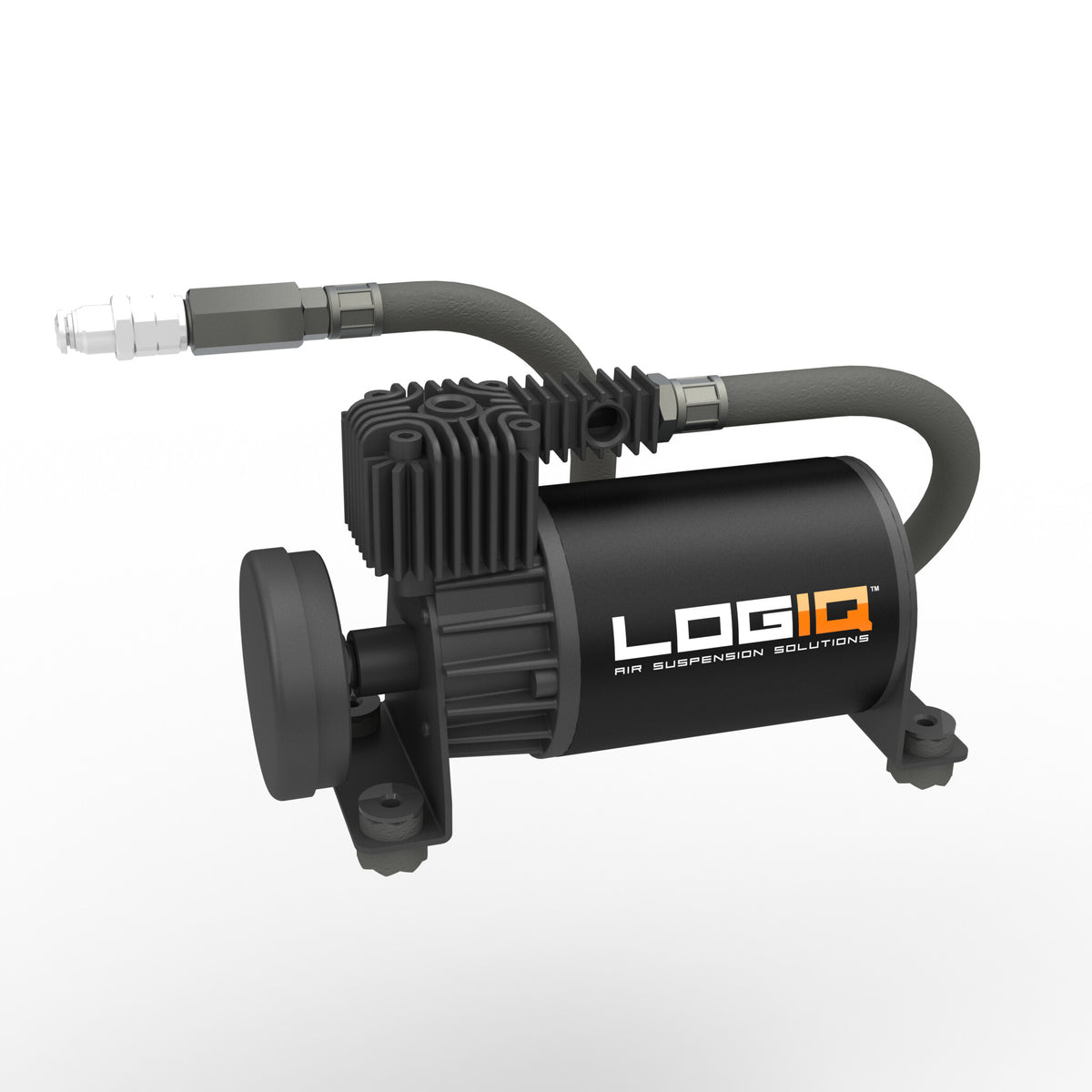 Replacement SD Compressor Only LogiQ Suspension