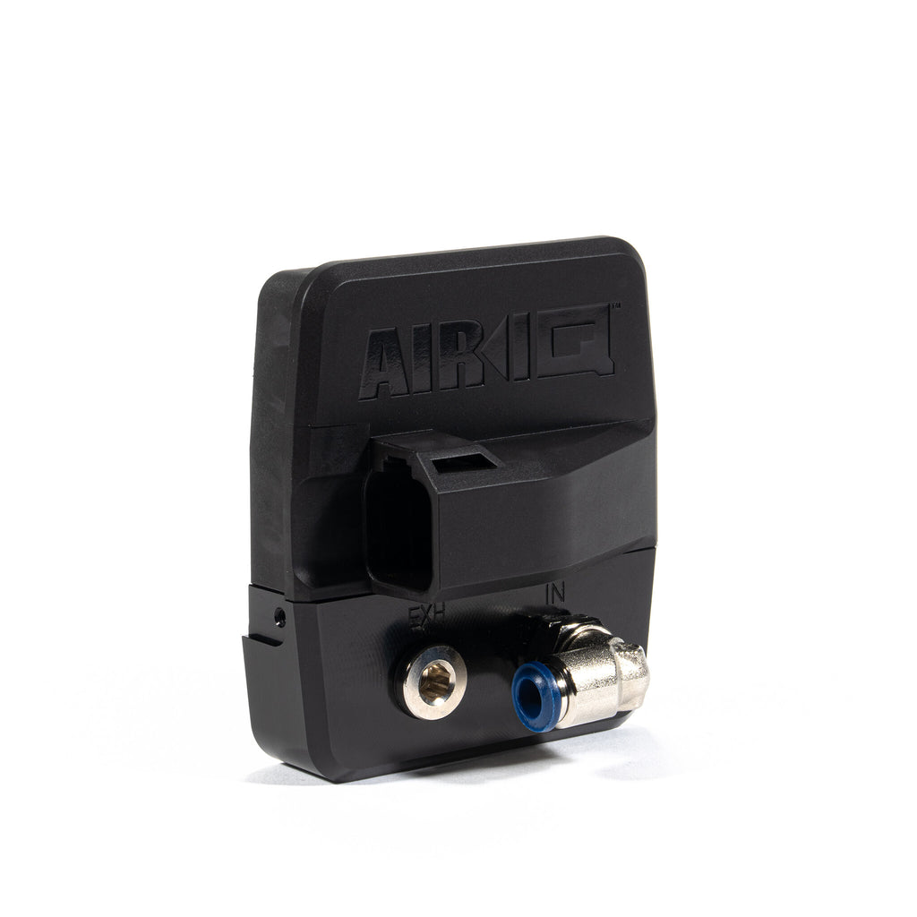 AirIQ ECU Only LogiQ Suspension