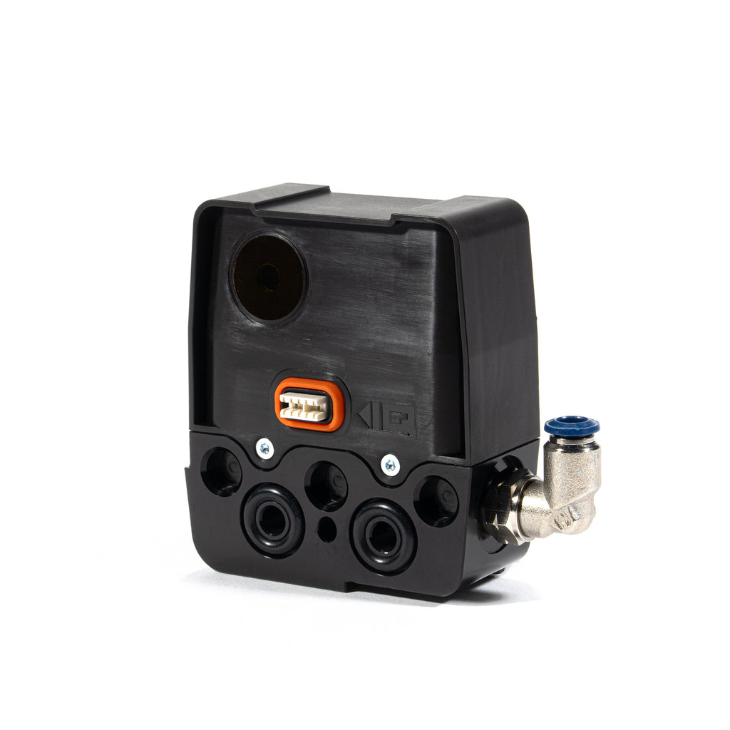 AirIQ Corner Module Only (Includes Hardware and Fitting) LogiQ Suspension