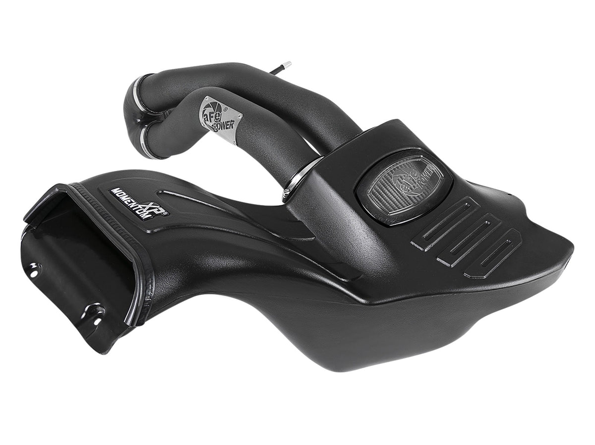 Momentum Xp Cold Air Intake System Ford F-150 15-20 V8-5.0L