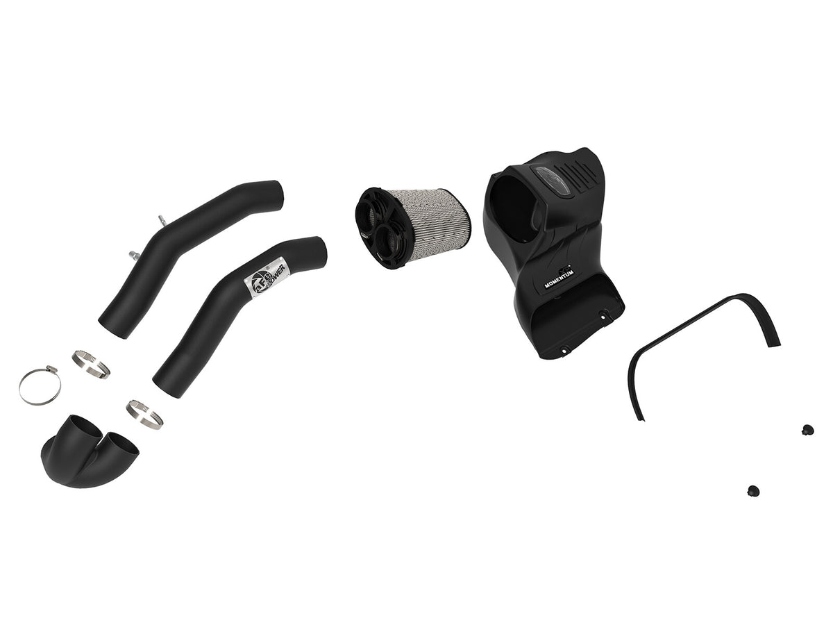 Momentum Xp Cold Air Intake System Ford F-150 15-20 V8-5.0L