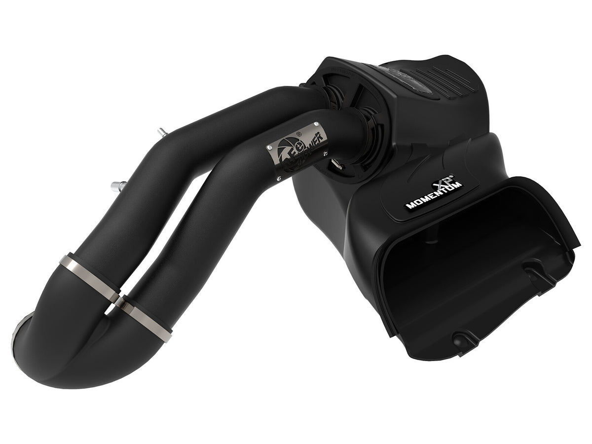 Momentum Xp Cold Air Intake System Ford F-150 15-20 V8-5.0L