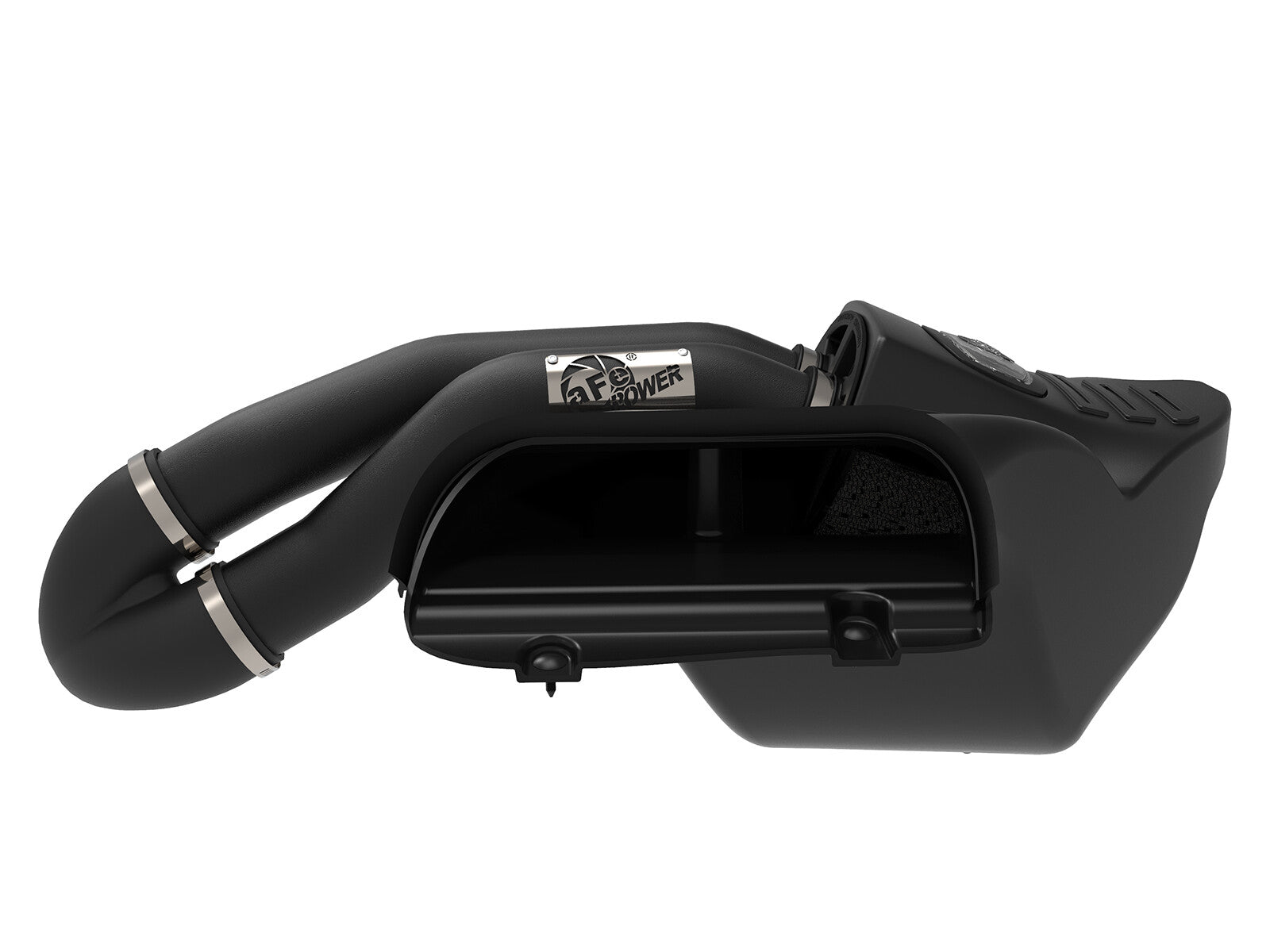 Momentum Xp Cold Air Intake System Ford F-150 15-20 V8-5.0L