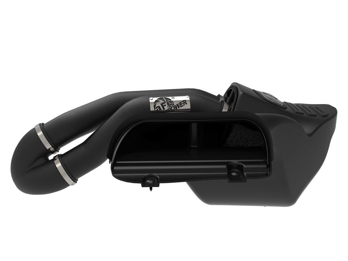 Momentum Xp Cold Air Intake System Ford F-150 15-20 V8-5.0L