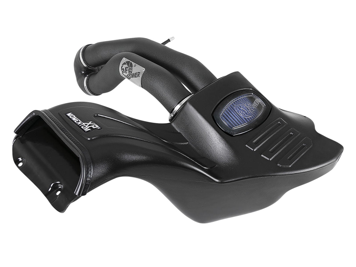 Momentum Xp Cold Air Intake System Ford F-150 15-20 V8-5.0L