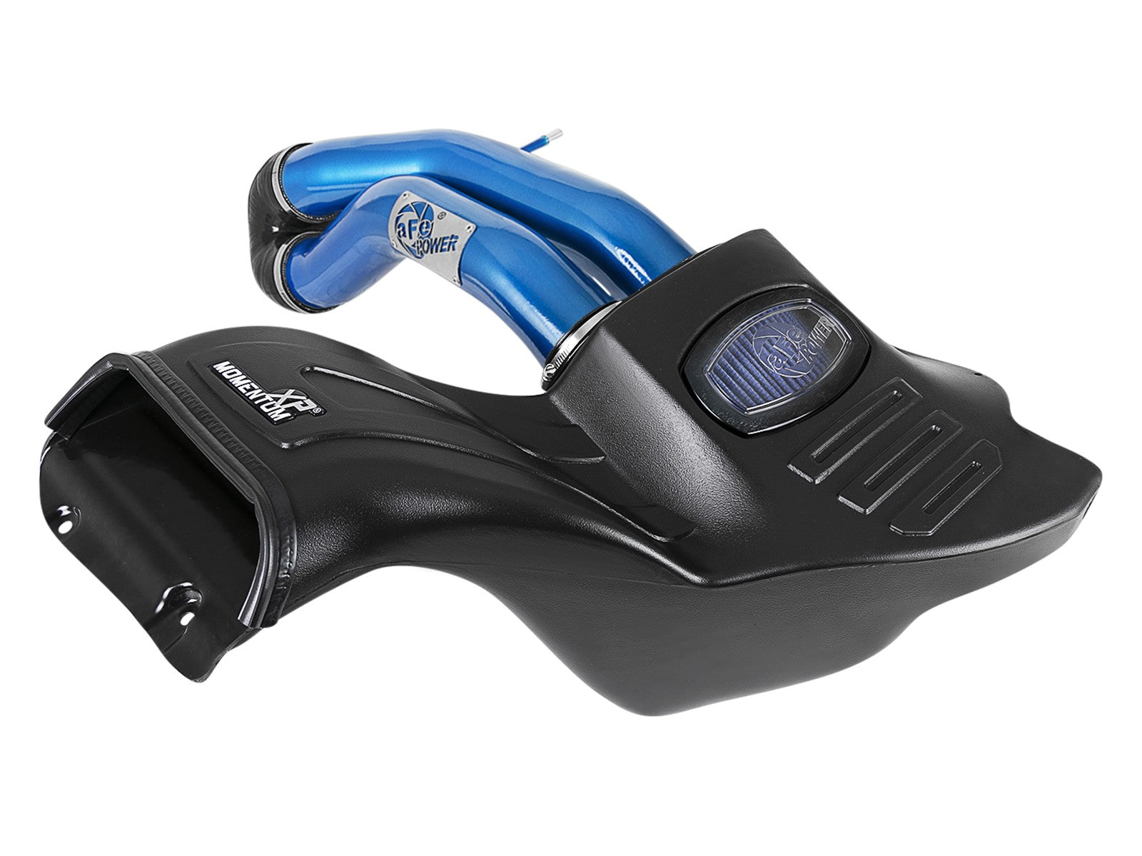 Momentum Xp Cold Air Intake System Ford F-150 15-20 V8-5.0L