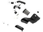 Momentum Xp Cold Air Intake System Ford F-150 Raptor 21-26 V6-3.5L Twin Turbo