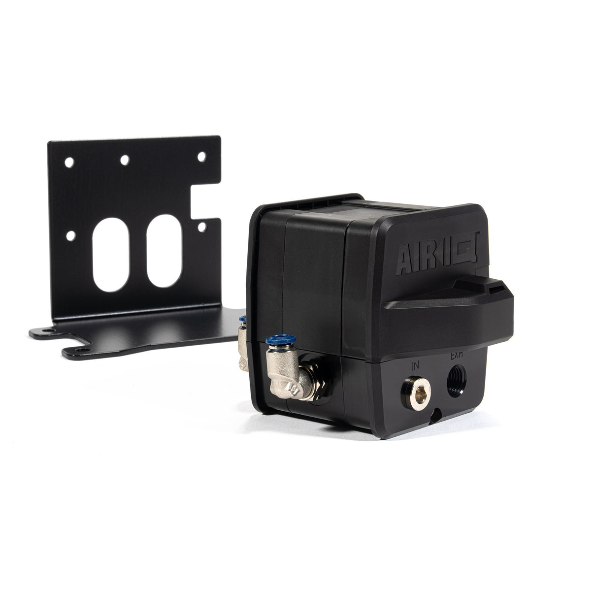 AirIQ 1-Channel Control Package (No Compressor) LogiQ Suspension
