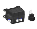 AirIQ 2-Channel Control Package (No Compressor) LogiQ Suspension