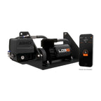 AirIQ Air Management Package. Pre-assembled, 1-Channel, SD compressor LogiQ Suspension