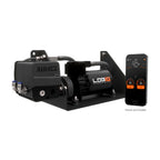 AirIQ Air Management Package. Pre-assembled, 2-Channel, SD compressor LogiQ Suspension
