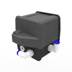 AirIQ Air Management Module 1-Channel Configuration with Mounting Hardware (No Harness) LogiQ Suspension