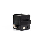 AirIQ Air Management Module 1-Channel Configuration with Mounting Hardware (No Harness) LogiQ Suspension