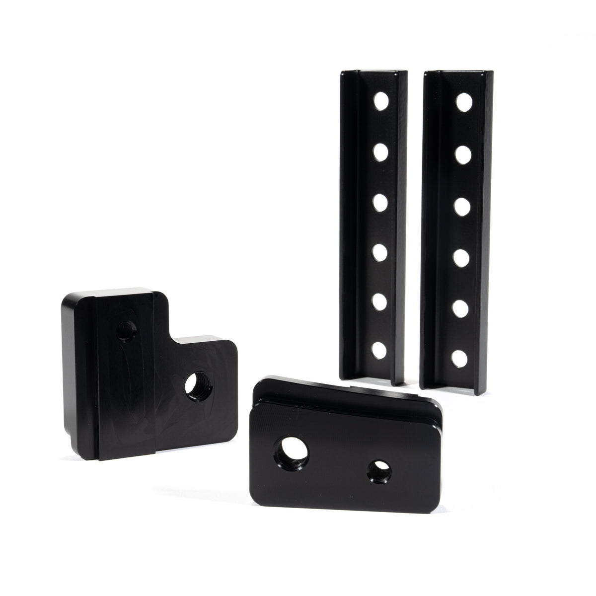 AirIQ Mounting Bracket 2007-2021 Toyota Tundra LogiQ Suspension