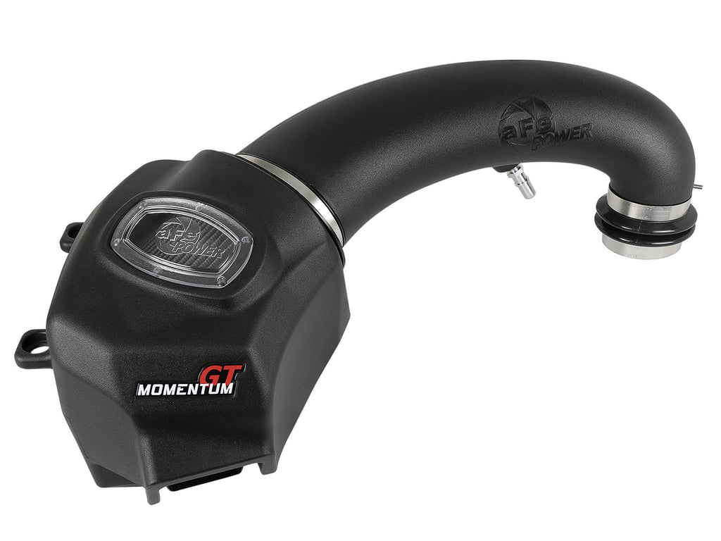 Momentum GT Cold Air Intake System Ram 1500 (Dt) 19-26 V8-5.7L Hemi