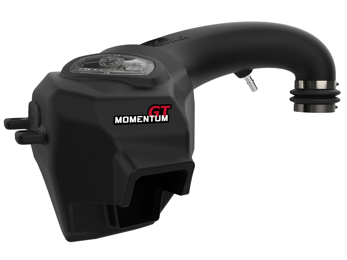 Momentum GT Cold Air Intake System Ram 1500 (Dt) 19-26 V8-5.7L Hemi