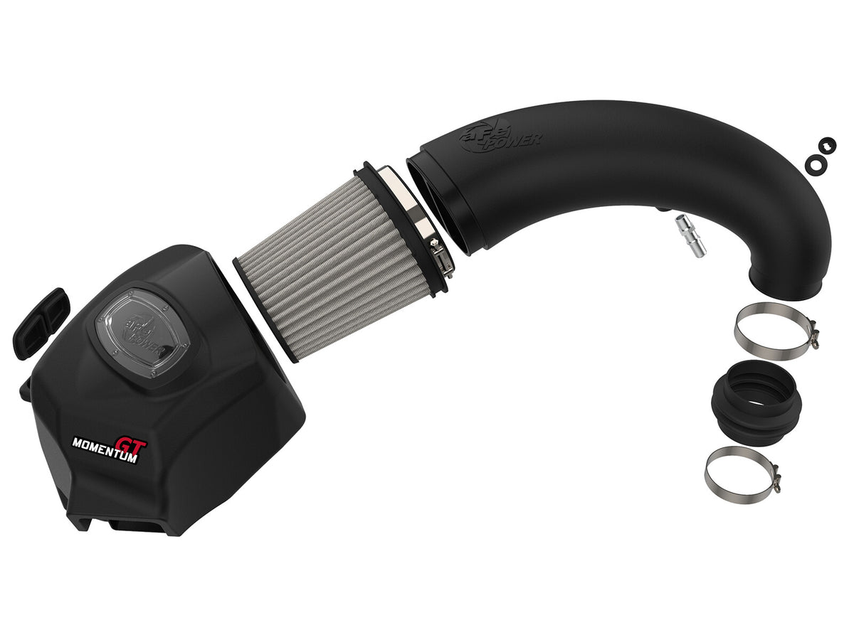 Momentum GT Cold Air Intake System Ram 1500 (Dt) 19-26 V8-5.7L Hemi
