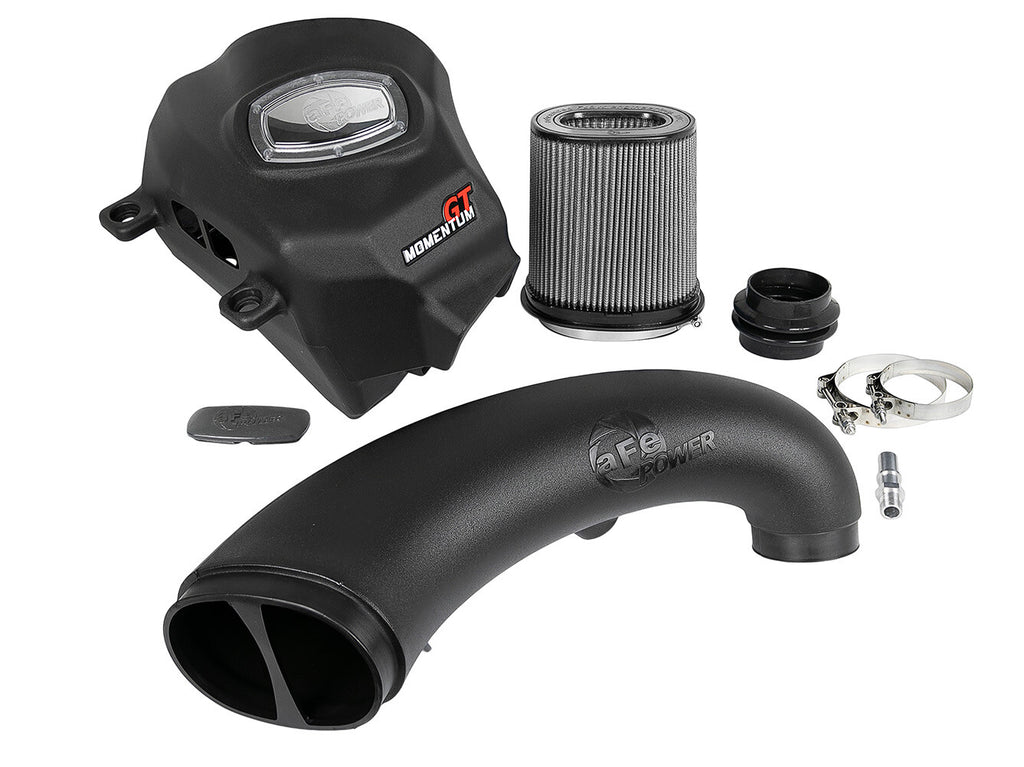 Momentum GT Cold Air Intake System Ram 1500 (Dt) 19-26 V8-5.7L Hemi