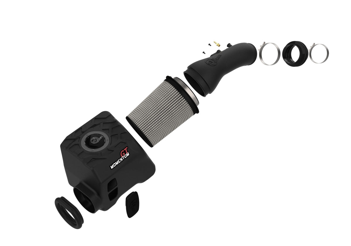 Momentum GT Cold Air Intake System Lexus Gx 460 10-23 V8-4.6L