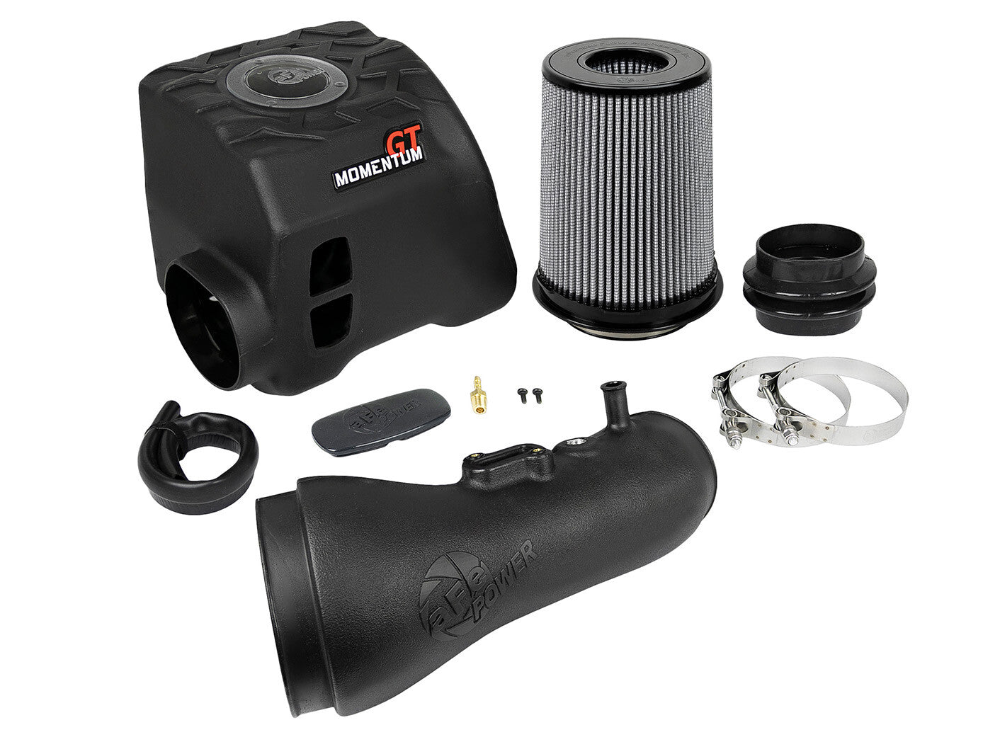Momentum GT Cold Air Intake System Lexus Gx 460 10-23 V8-4.6L