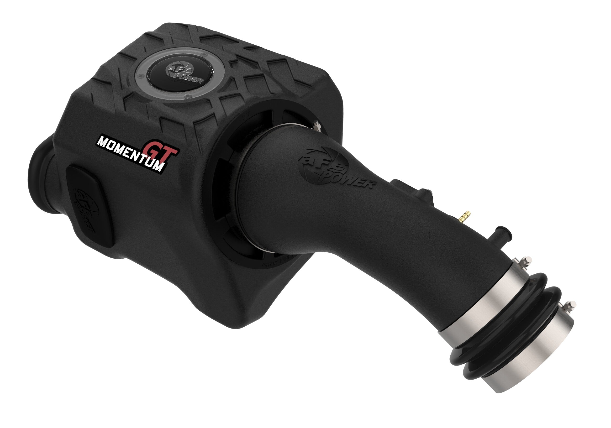 Momentum GT Cold Air Intake System Lexus Gx 460 10-23 V8-4.6L
