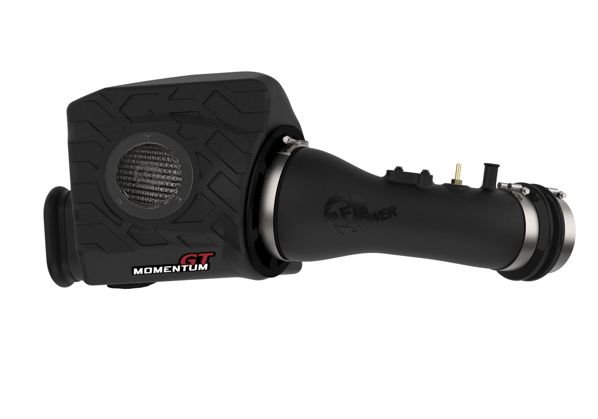 Momentum GT Cold Air Intake System Lexus Gx 460 10-23 V8-4.6L