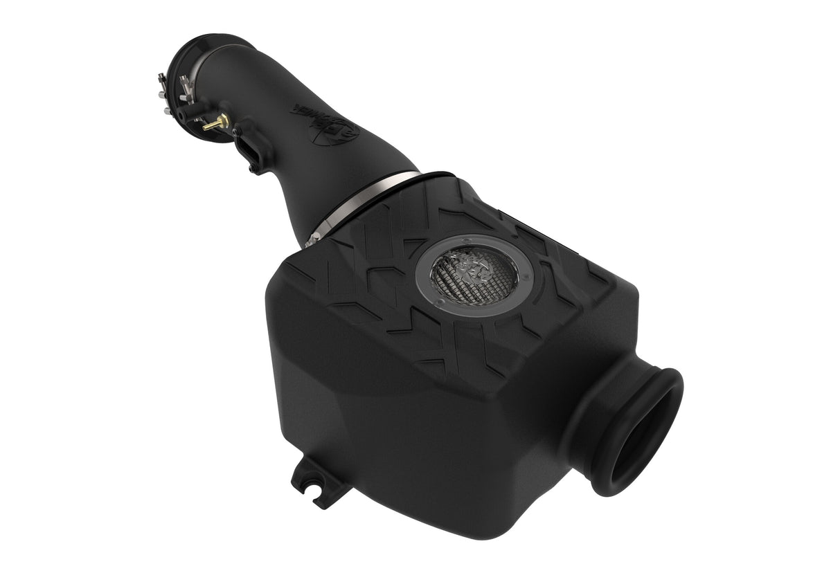 Momentum GT Cold Air Intake System Lexus Gx 460 10-23 V8-4.6L